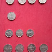 Gettoni per trasporti Cairo - Alessandria