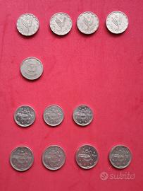 Gettoni per trasporti Cairo - Alessandria