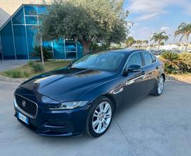 Jaguar XE 2.0 D 180 CV aut. S - Super T-stock prez