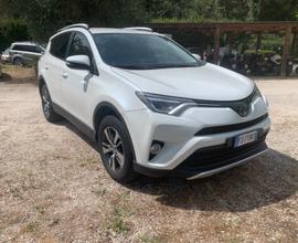 Toyota RAV 4 RAV4 2.5 Hybrid 2WD Business