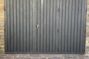 Porta Garage