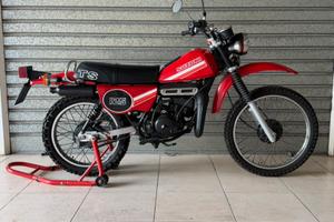 Suzuki Ts 125 1992