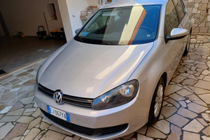 Golf 6 105 tdi rimappata 140 cv