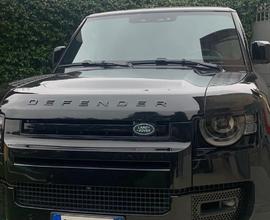 LAND ROVER Defender 3.0-110 AWD-SE-N1