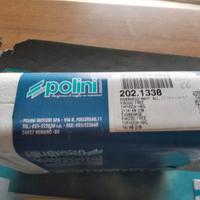 RAPPORTI TRASMISSIONE POLINI 2021338 PIAGGIO-GILER