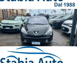 Peugeot 207 1.6 THP 150CV 3p. Féline TETTO PANORAM