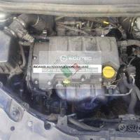 Motore Opel Corsa 1200 Benzina Codice Mot. A12XER