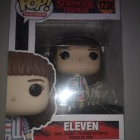 Funko Pop Stranger Things Eleven 