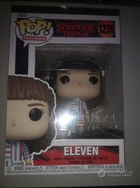 Funko Pop Stranger Things Eleven 