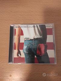 CD originale Bruce Springsteen 