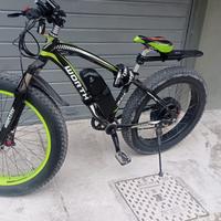 fat bike 48v - perfetta 