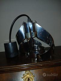 lampadario a banda di design