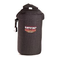 Tamrac custodia obiettivi foto fino a 14,6cm ø 8cm