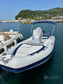 Gommone All Rib 630