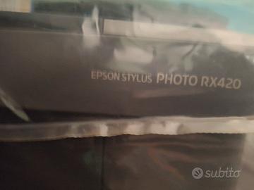 Stampante Epson 