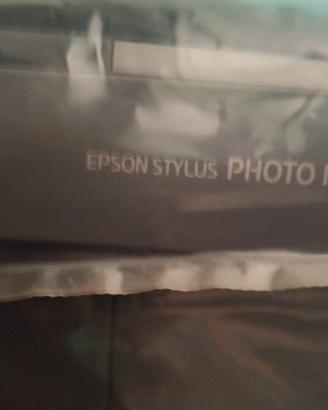 Stampante Epson 