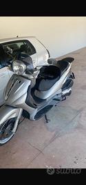 Beverly 500 piaggio