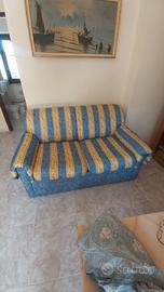 2 divani letto