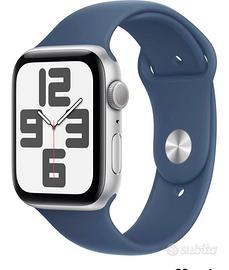 Apple watch SE gps 40mm
