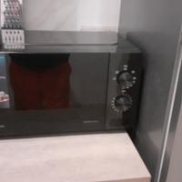forno microonde 