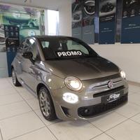 FIAT 500 1.0 Hybrid Sport
