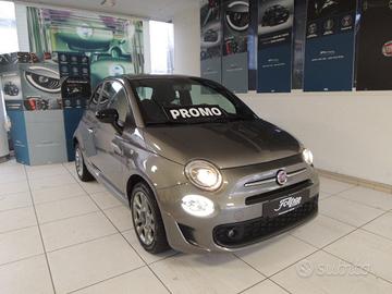 FIAT 500 1.0 Hybrid Sport