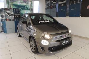 FIAT 500 1.0 Hybrid Sport