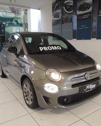 FIAT 500 1.0 Hybrid Sport