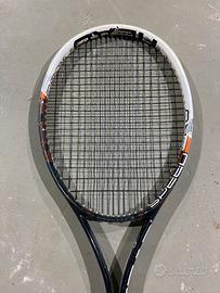 Head speed pro graphene