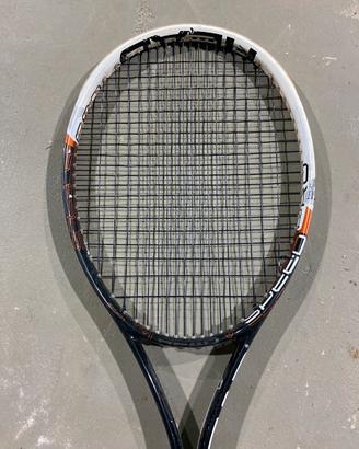 Head speed pro graphene