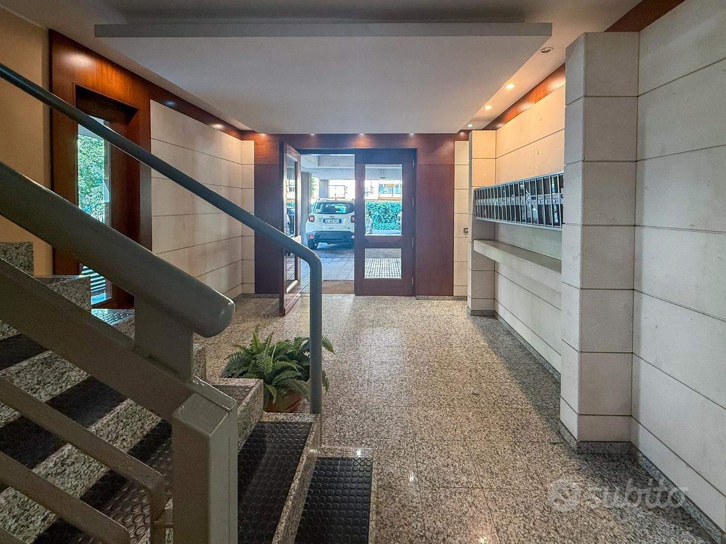 Appartamento – Cagliari, Quartiere del Sole - Vista 4