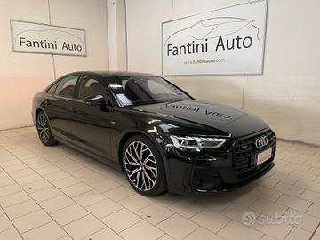 Audi A8 50 TDI quattro 286cv tiptronic-LEGGI SOTTO