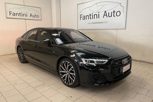 Audi A8 50 TDI quattro 286cv tiptronic-LEGGI SOTTO