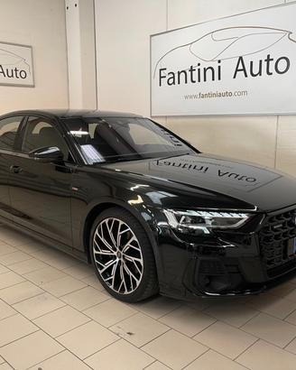 Audi A8 50 TDI quattro 286cv tiptronic-LEGGI SOTTO