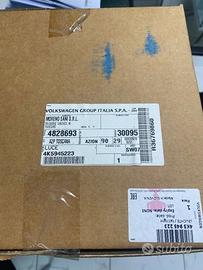 Faro nuovo e originale Post esterno SX 4K5945223