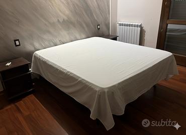 Materasso + Rete