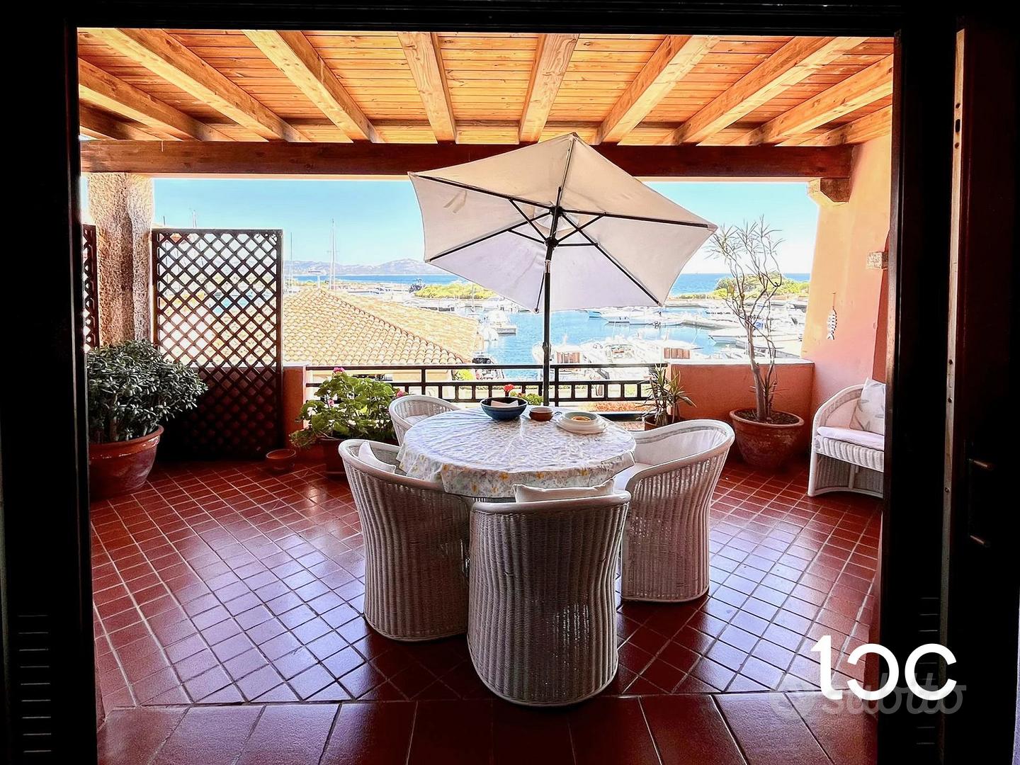 Apartment in San Teodoro, Puntaldìa - Vista 3