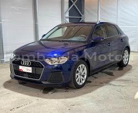 Audi A1 Sportback 25 1.0 tfsi Admired Advanced s-t