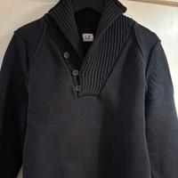 MAGLIONE CP COMPANY  STONE ISLAND ORIGINALE