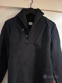 MAGLIONE CP COMPANY  STONE ISLAND ORIGINALE