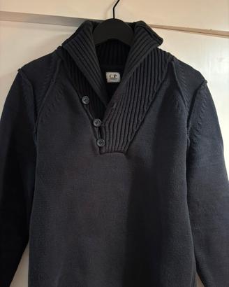 MAGLIONE CP COMPANY  STONE ISLAND ORIGINALE