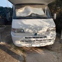 camper ducato  7 posti