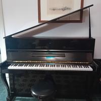 Pianoforte verticale