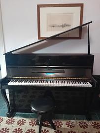 Pianoforte verticale
