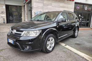 FIAT Freemont 2.0 Multijet 140 CV Lounge