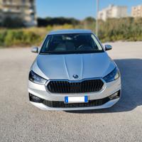 Skoda Fabia 1.0 MPI 80 CV Selection