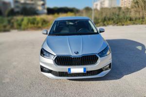 Skoda Fabia 1.0 MPI 80 CV Selection