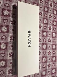 Iwatch se 44 midnight gps nuovo
