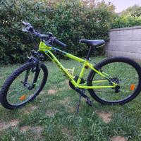 Bicicletta MTB Decathlon  Rockrider ST 500