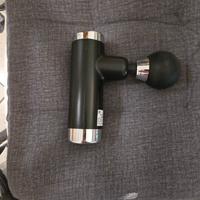 pistola massaggiante